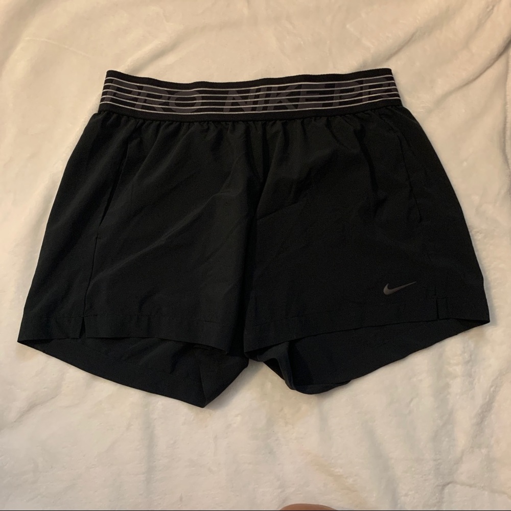 Nike Pro Flex Training Shorts